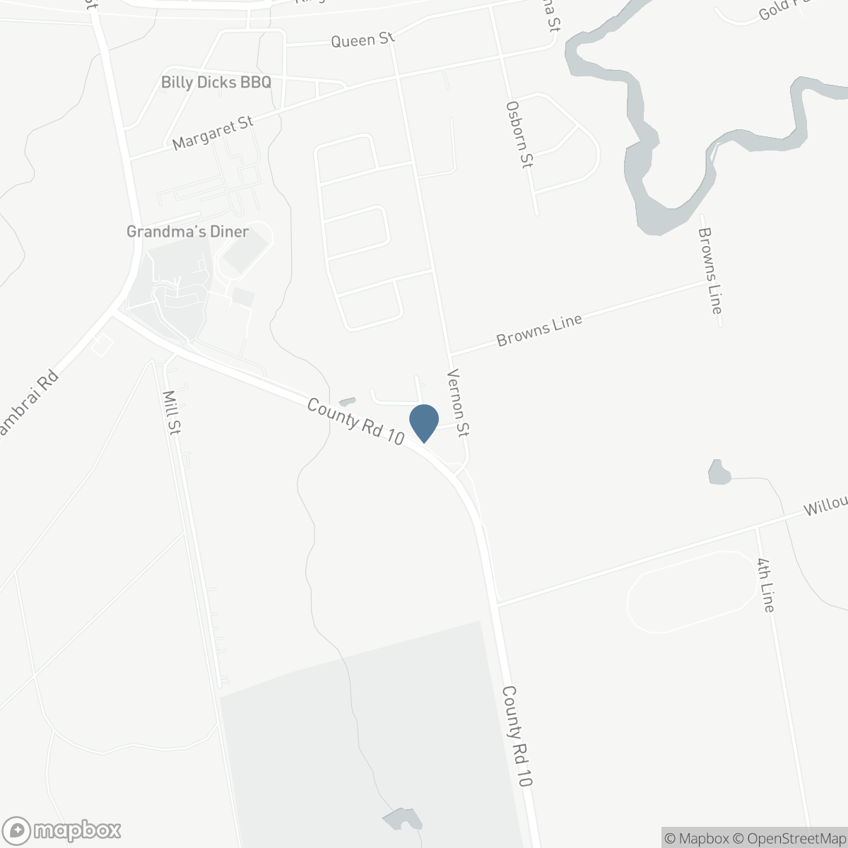 7 MANCINI DRIVE, Angus, Ontario L0M 1B1
